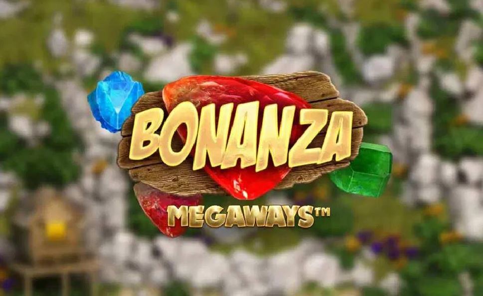 Bonanza Megaways