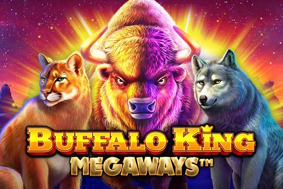 Buffalo King Megaways