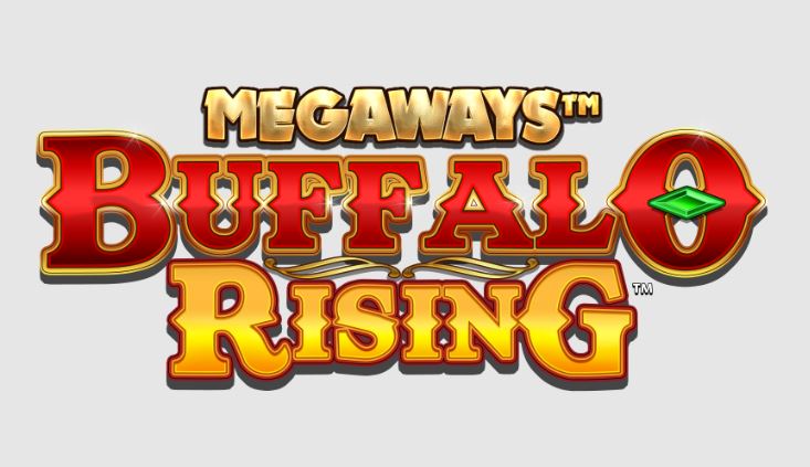 Buffalo Rising Megaways