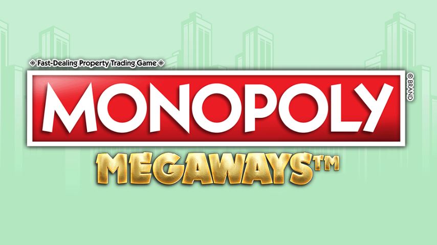 Monopoly Megaways