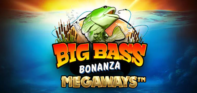 big bass bonanza megaways