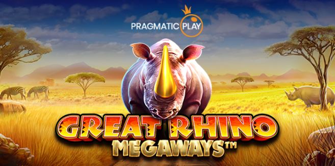 great rhino megaways