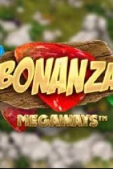 Bonanza Megaways Slot Review