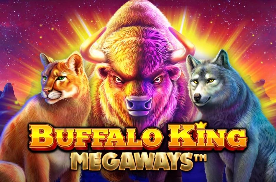 Buffalo King Megaways