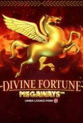 Divine Fortune Megaways Review