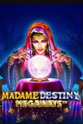 Madame Destiny Megaways Review