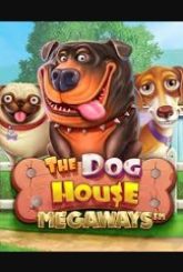 The Dog House Megaways Review