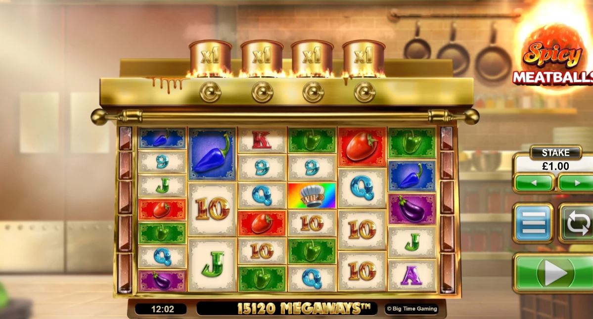 free megaways slots demo