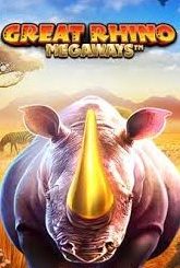 Great Rhino Megaways