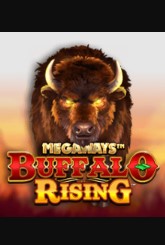 Buffalo Rising Megaways