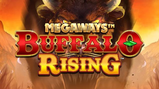 Buffalo Rising Megaways