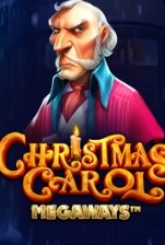 Christmas Carol Megaways Review