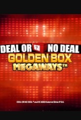 Deal or No Deal Megaways Review