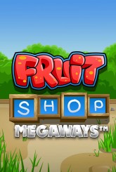 Fruit Shop Megaways Slot