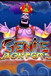 Genie Jackpots Megaways Review