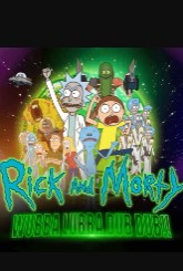 Rick and Morty Megaways Review