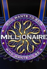 Who Wants To Be a Millionaire Megaways Review