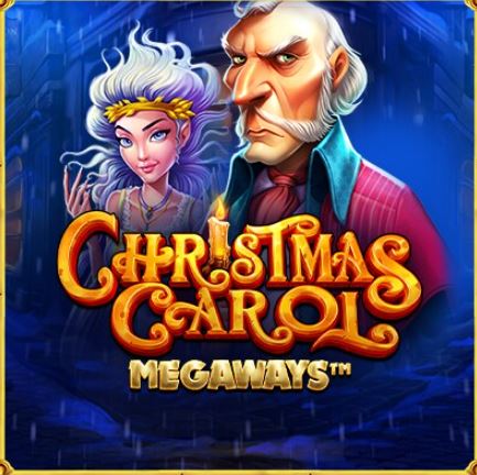 christmas carol megaways