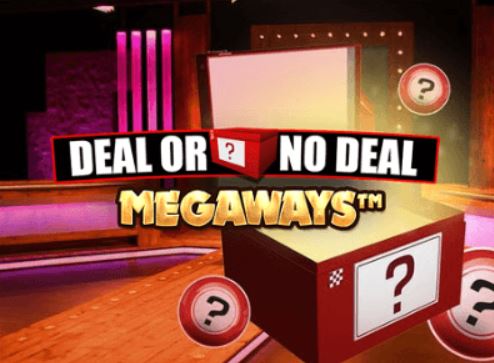 deal or no deal megaways