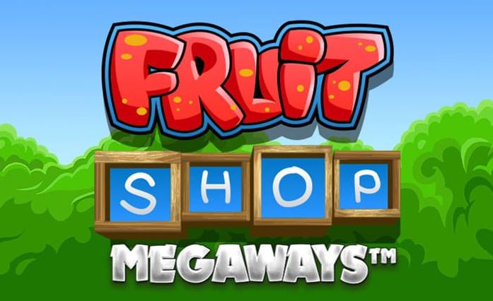 fruit shop megaways