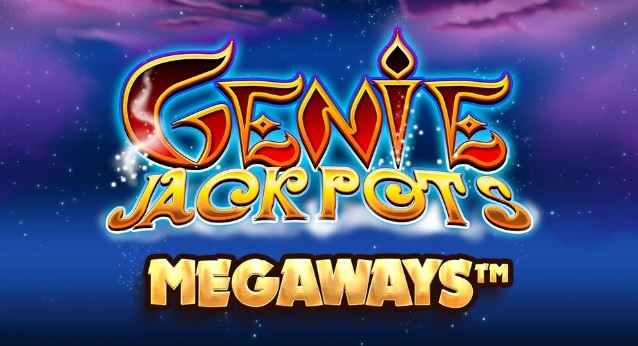 genie jackpots megaways