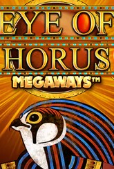 Eye of Horus Megaways Slot Review