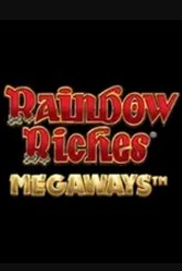 Rainbow Riches Megaways Slot Review