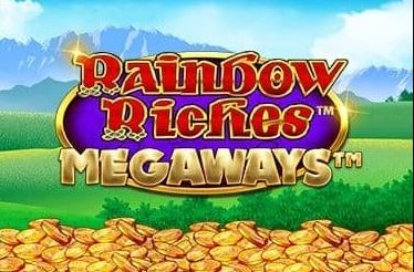 Rainbow Riches Megaways