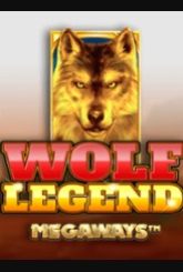 Wolf Legend Megaways Review