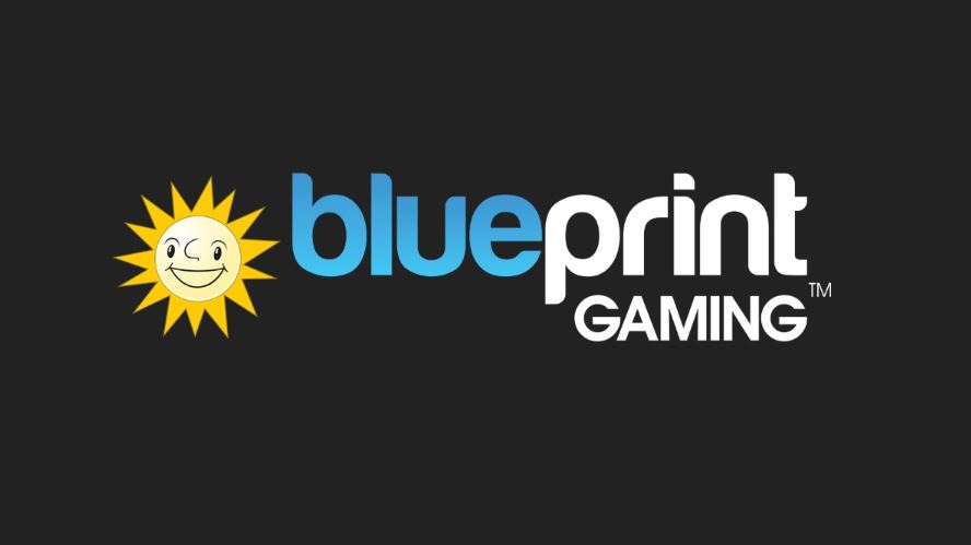 Blueprint Gaming