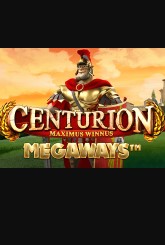 Centurion Megaways