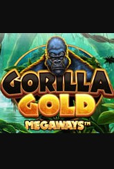 Gorilla Gold Megaways