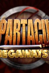 Spartacus Megaways Slot Review