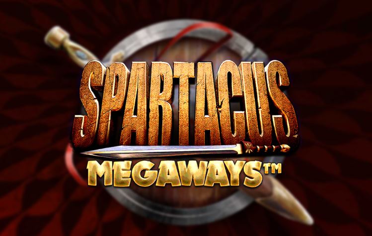 Spartacus Megaways