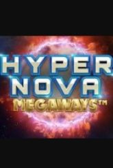 Hypernova Megaways