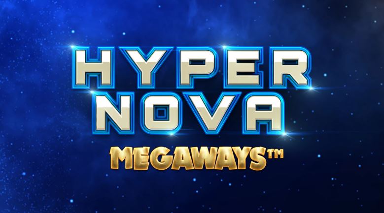 hypernova megaways