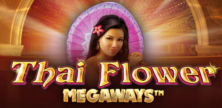 thai flower megaways