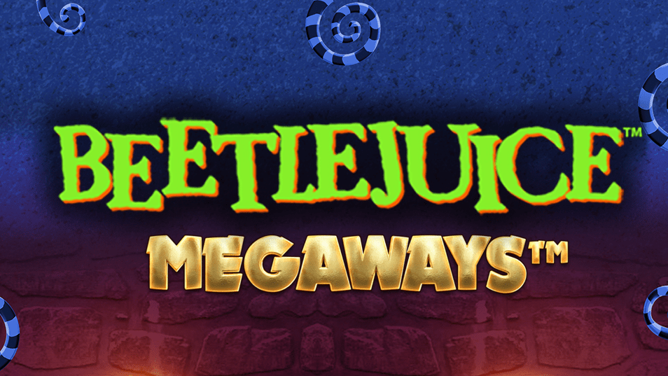 beetlejuice megaways