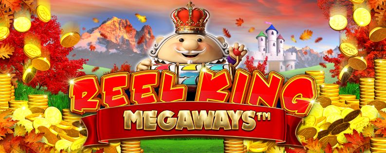 Reel King Megaways