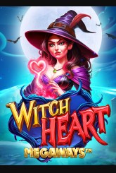 Witch Heart Megaways